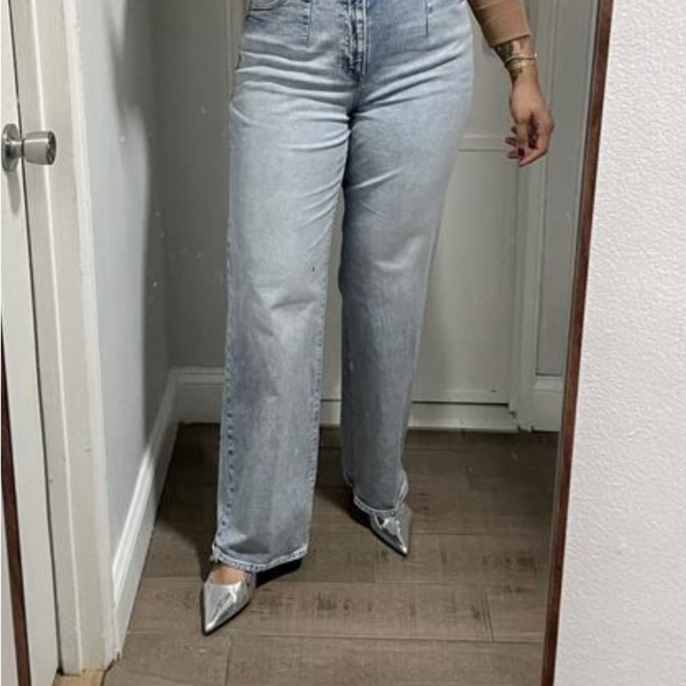 Express jeans - Picture 3 of 3